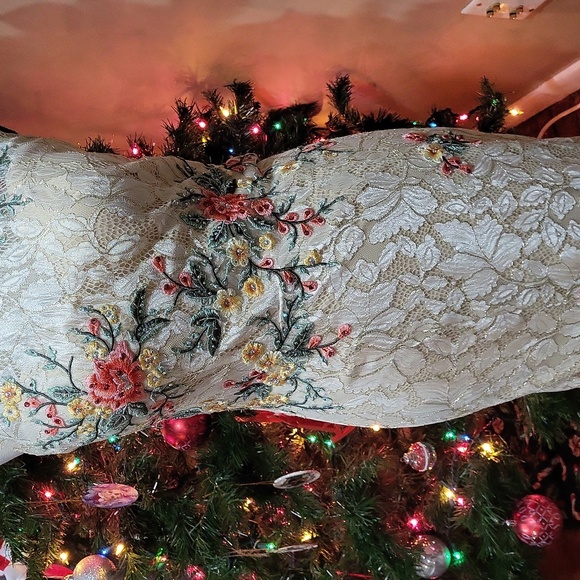 Elizabeth K GLS Apparel Dress - Picture 3 of 16